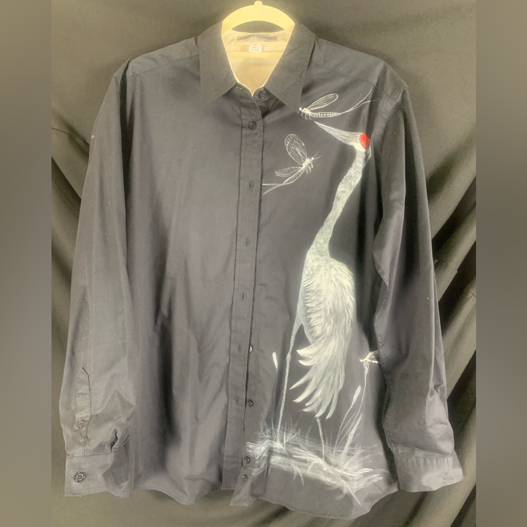 Port Authority Blouse